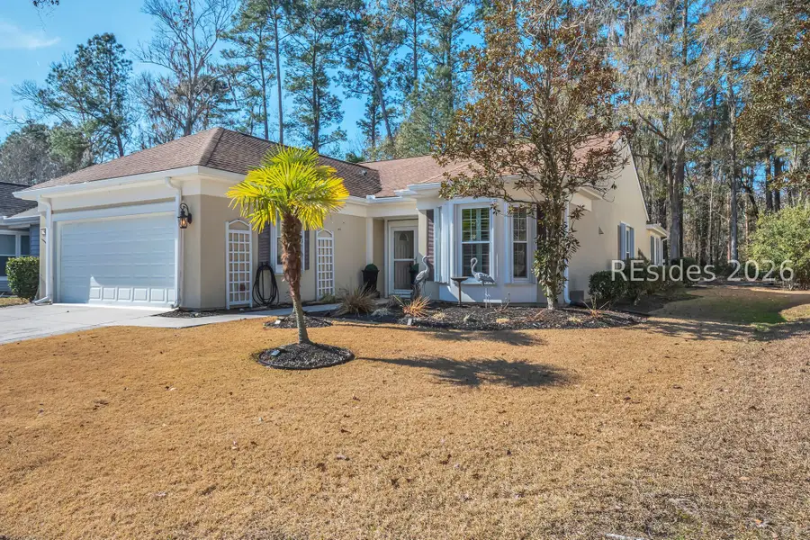 48 Doncaster Lane, Bluffton, SC 29909 - #2