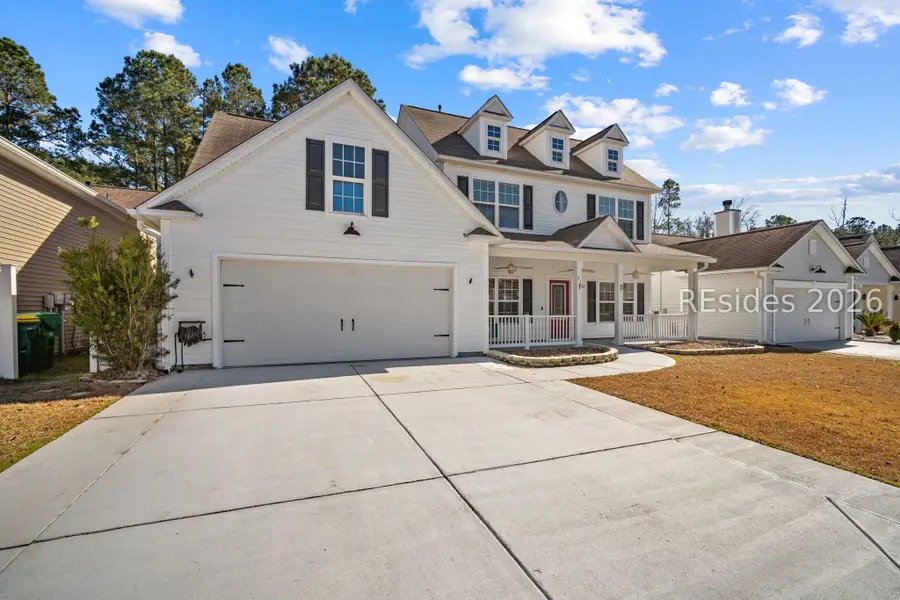 51 Grovewood Drive, Bluffton, SC 29910 - #2