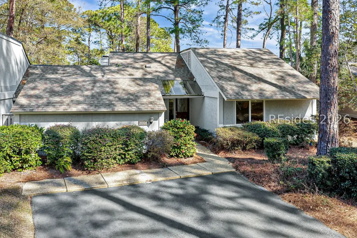 1 High Bluff Road #2004, Hilton Head Island, SC 29926 - #1