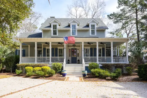 15 Sandy Hill Lane, Bluffton, SC 29909
