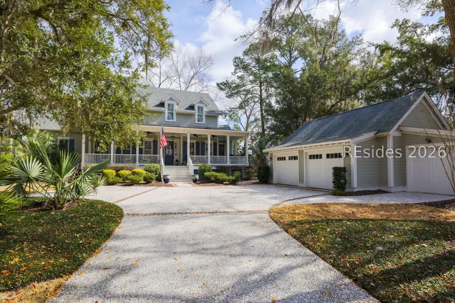 15 Sandy Hill Lane, Bluffton, SC 29909 - #2