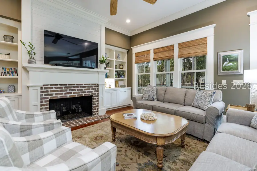 15 Sandy Hill Lane, Bluffton, SC 29909 - #3