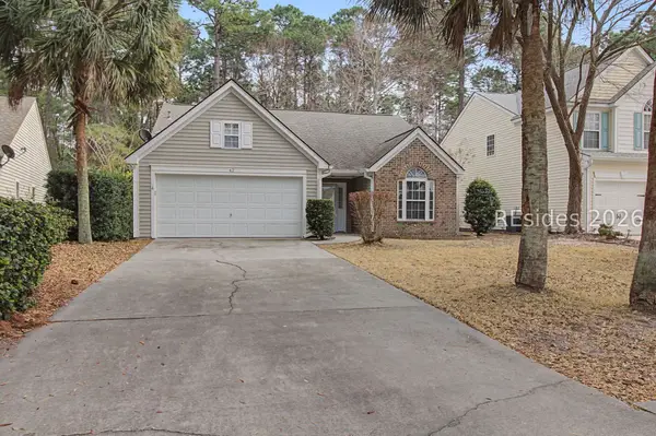 42 Lake Linden Drive, Bluffton, SC 29910