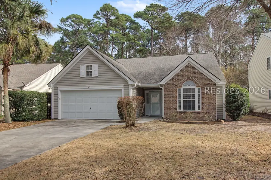 42 Lake Linden Drive, Bluffton, SC 29910 - #2