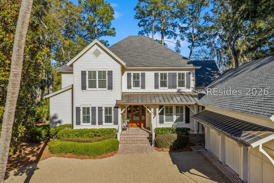 9 Middleton Gardens Place, Bluffton, SC 29910 - #3