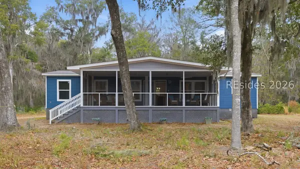 106 Frances Jones Bvld, Daufuskie Island, SC 29915