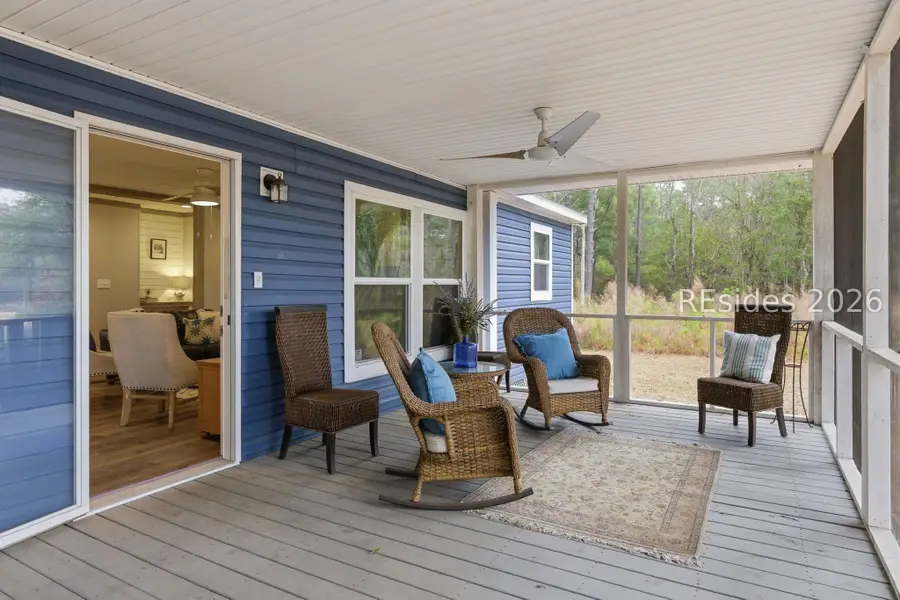 106 Frances Jones Bvld, Daufuskie Island, SC 29915 - #3