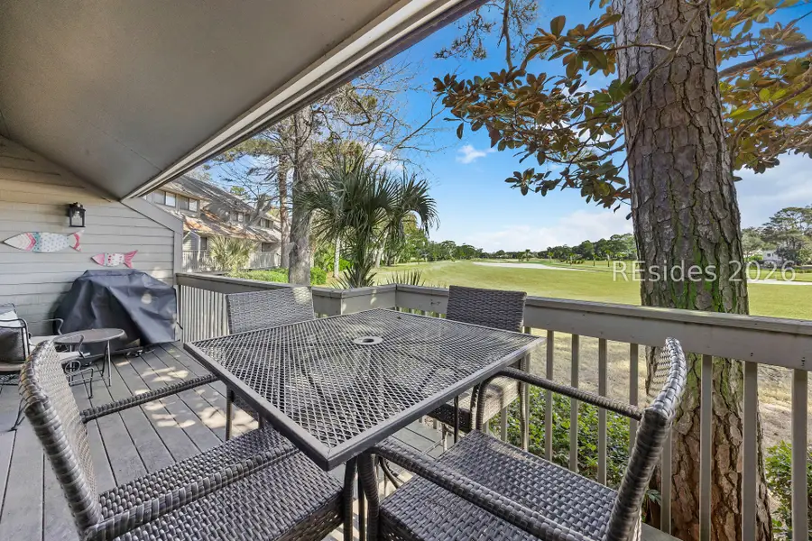 60 Carnoustie Road #984, Hilton Head Island, SC 29928 - #3