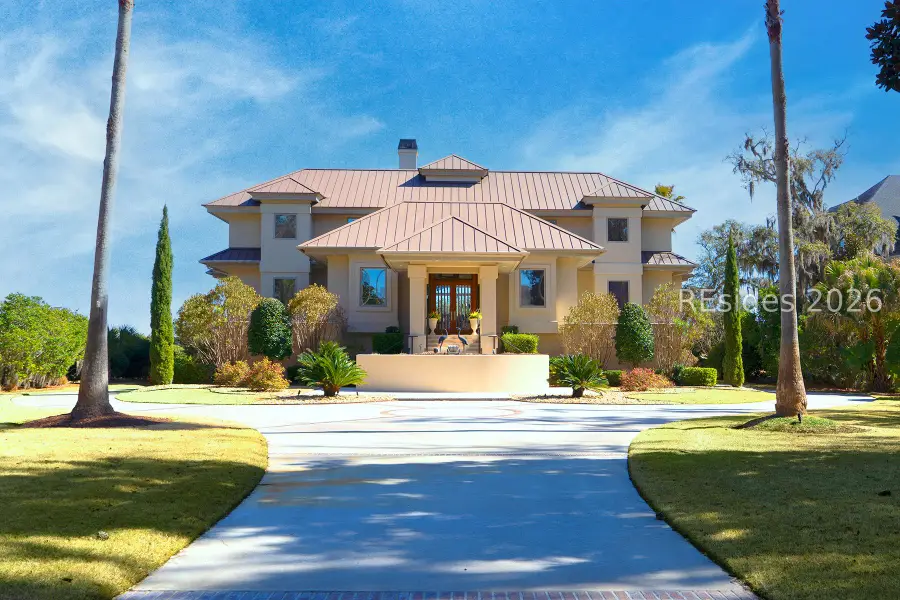 18 Belmont Drive, Bluffton, SC 29910 - #3