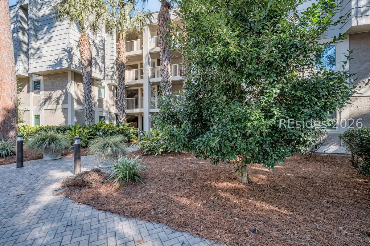 22 Lighthouse Road #522, Hilton Head Island, SC 29928 - #1