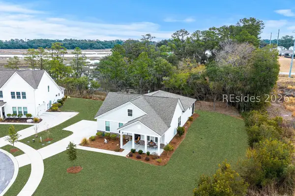 1242 Brackish Court, Beaufort, SC 29902