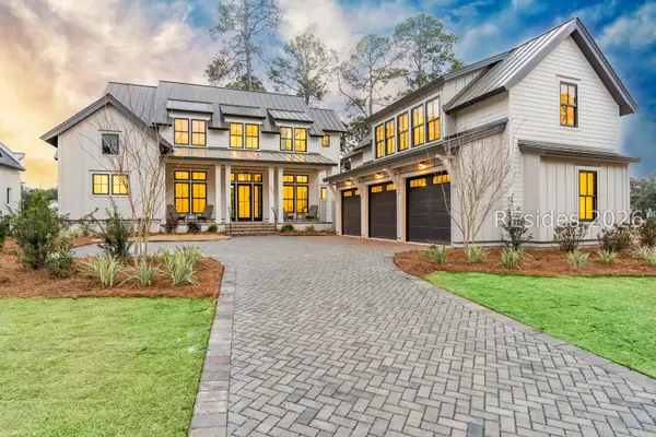 452 Davies Road, Bluffton, SC 29910