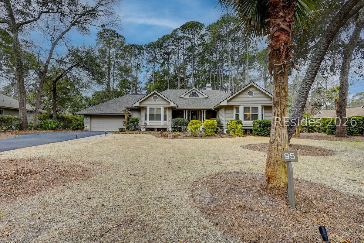 95 Club Course Drive, Hilton Head Island, SC 29928 - #1