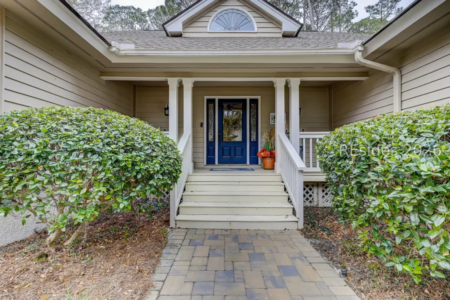 95 Club Course Drive, Hilton Head Island, SC 29928 - #2