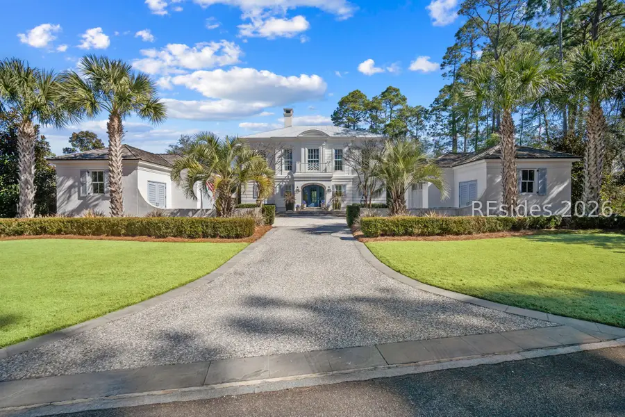 241 Waterfowl Road, Bluffton, SC 29910 - #2