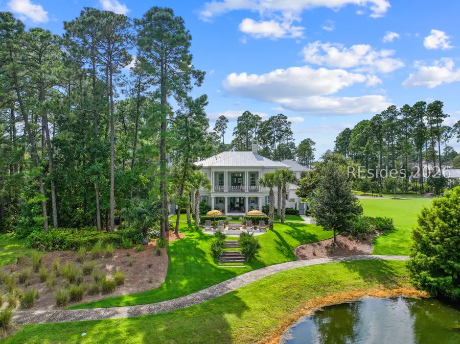 241 Waterfowl Road, Bluffton, SC 29910 - #3