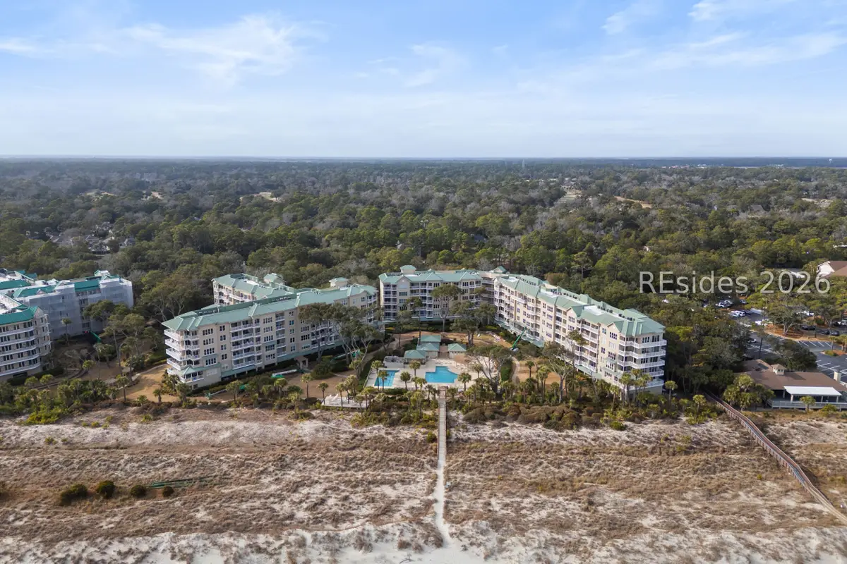 41 Ocean Lane #6103, Hilton Head Island, SC 29928 - #1