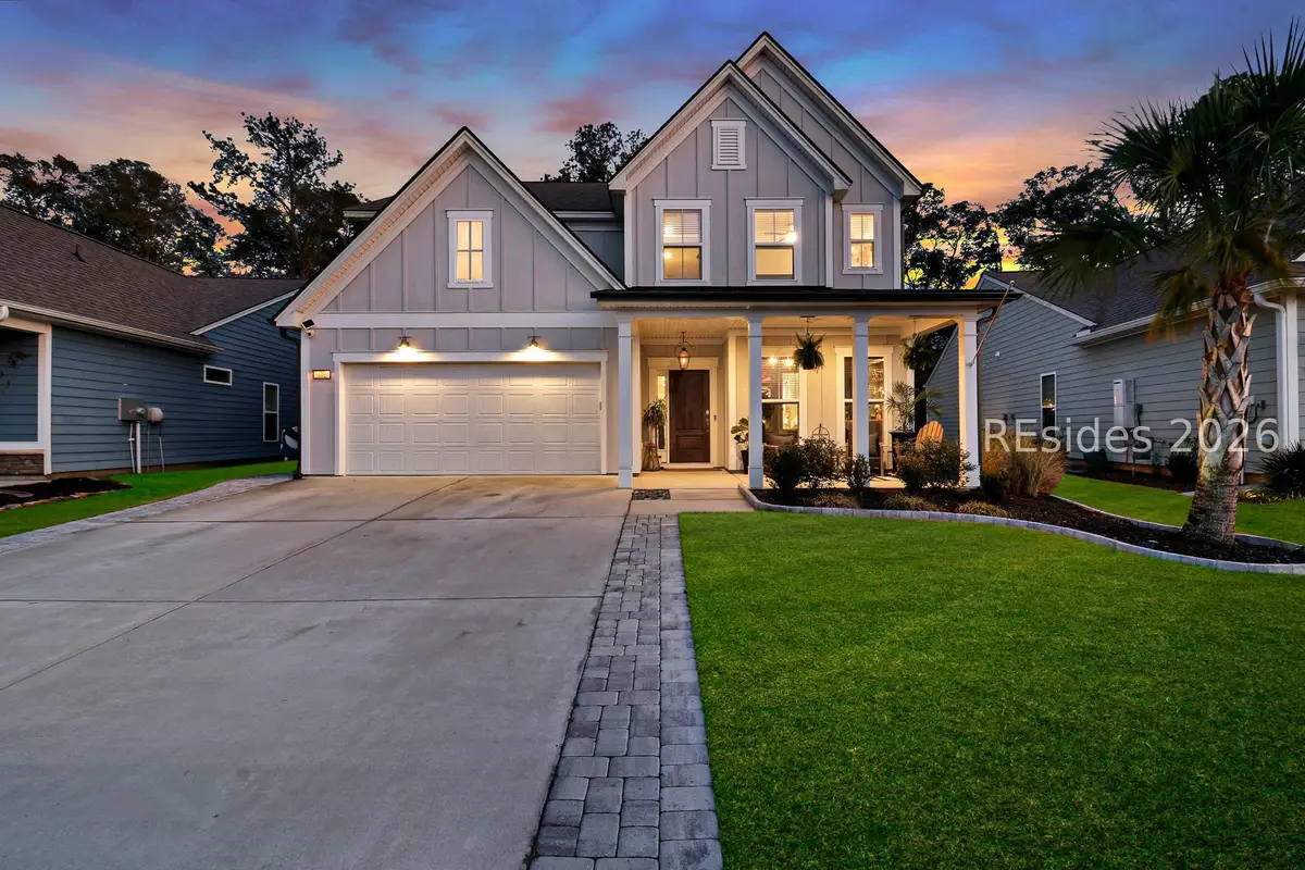 172 Wheelhouse Way, Bluffton, SC 29910 - #1
