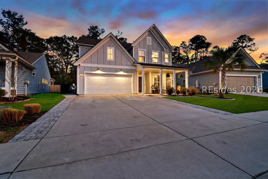 172 Wheelhouse Way, Bluffton, SC 29910 - #2
