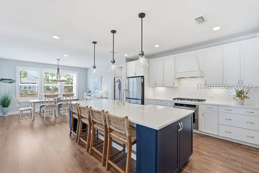 721 Dreamscape Drive, Bluffton, SC 29909 - #3