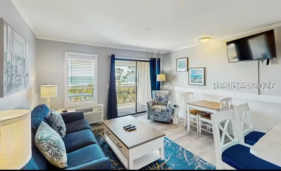 43 S Forest Beach Drive #408, Hilton Head Island, SC 29928 - #1