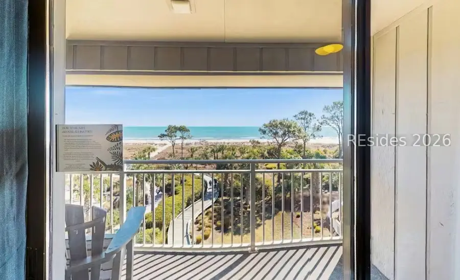 43 S Forest Beach Drive #408, Hilton Head Island, SC 29928 - #2