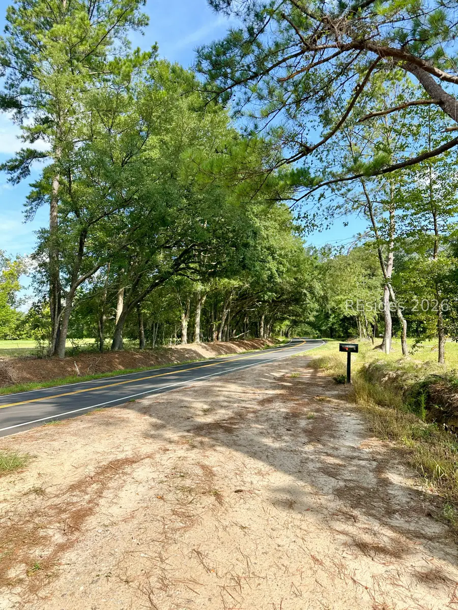 2683 A Langfordville Road, Ridgeland, SC 29936 - #2