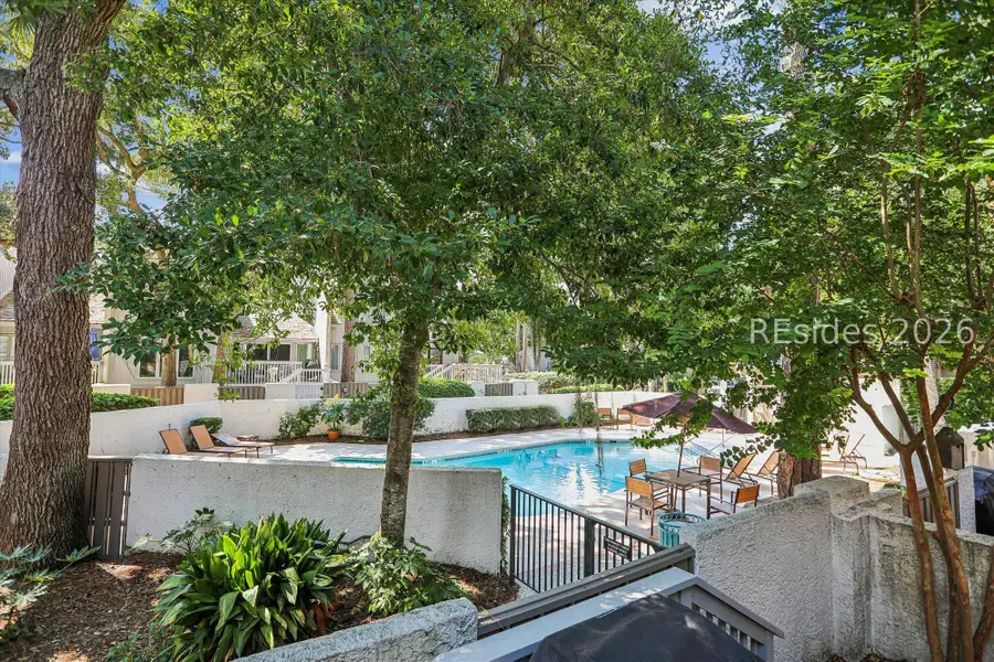 1 Beach Lagoon Road #APT 41, Hilton Head Island, SC 29928 - #3
