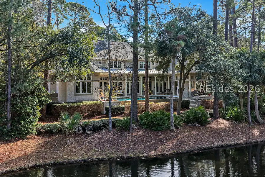 285 Long Cove Drive, Hilton Head Island, SC 29928 - #2
