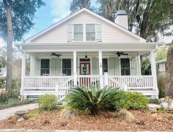 19 Jade Street, Beaufort, SC 29907