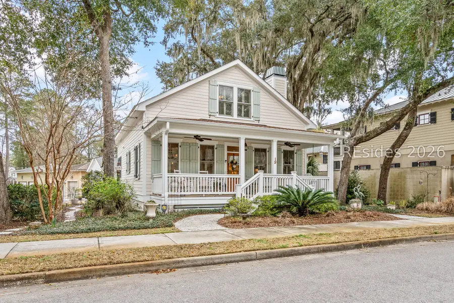 19 Jade Street, Beaufort, SC 29907 - #2