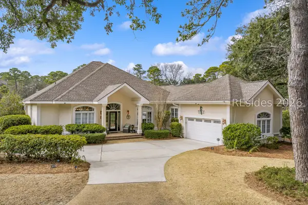 97 Toppin Drive, Hilton Head Island, SC 29926