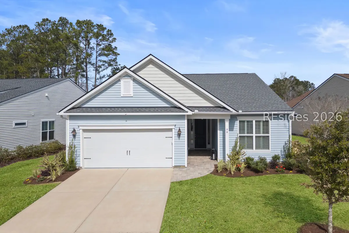 90 Carolina Oaks Avenue, Okatie, SC 29909 - #1
