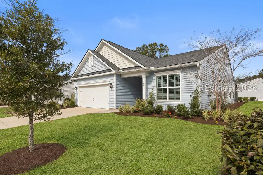 90 Carolina Oaks Avenue, Okatie, SC 29909 - #2