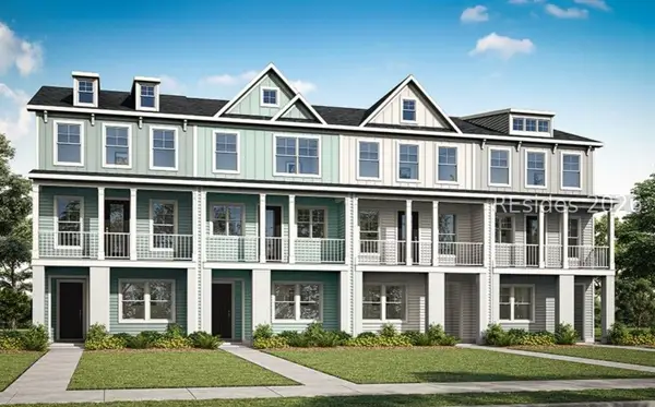 319 Bridge View Lane, Bluffton, SC 29910