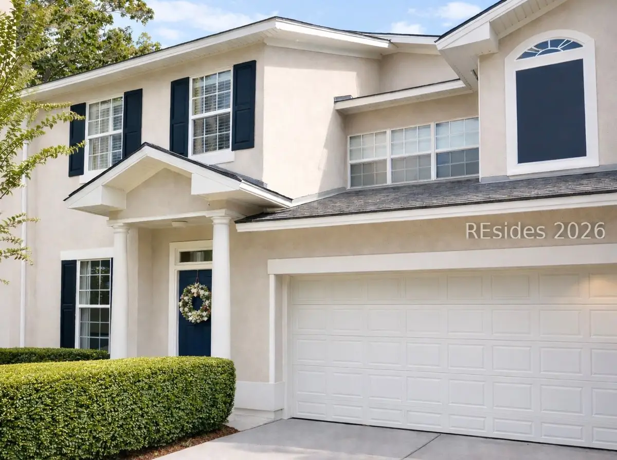 4 Indigo Run Drive #1320, Hilton Head Island, SC 29926 - #1