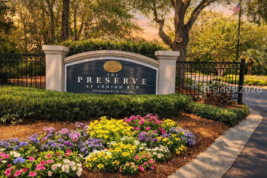 4 Indigo Run Drive #1320, Hilton Head Island, SC 29926 - #2