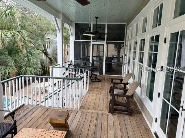 22 Carters Manor, Hilton Head Island, SC 29928 - #3