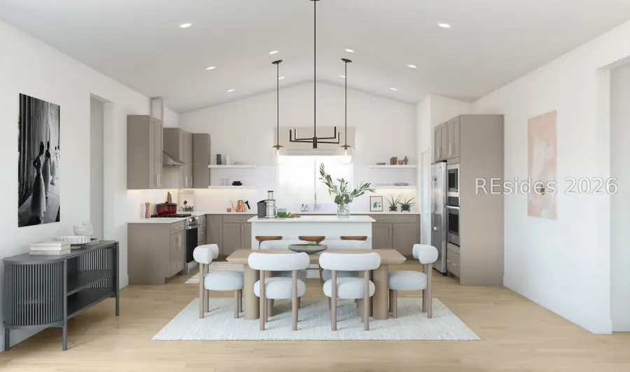 1522 White Water Drive, Hardeeville, SC 29927 - #2