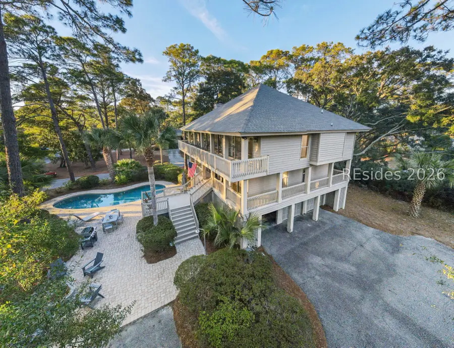 1 Brown Pelican Road, Hilton Head Island, SC 29928 - #2