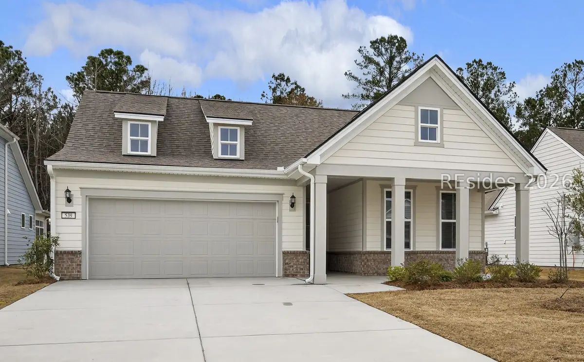 539 Sunfish Way, Bluffton, SC 29909 - #1