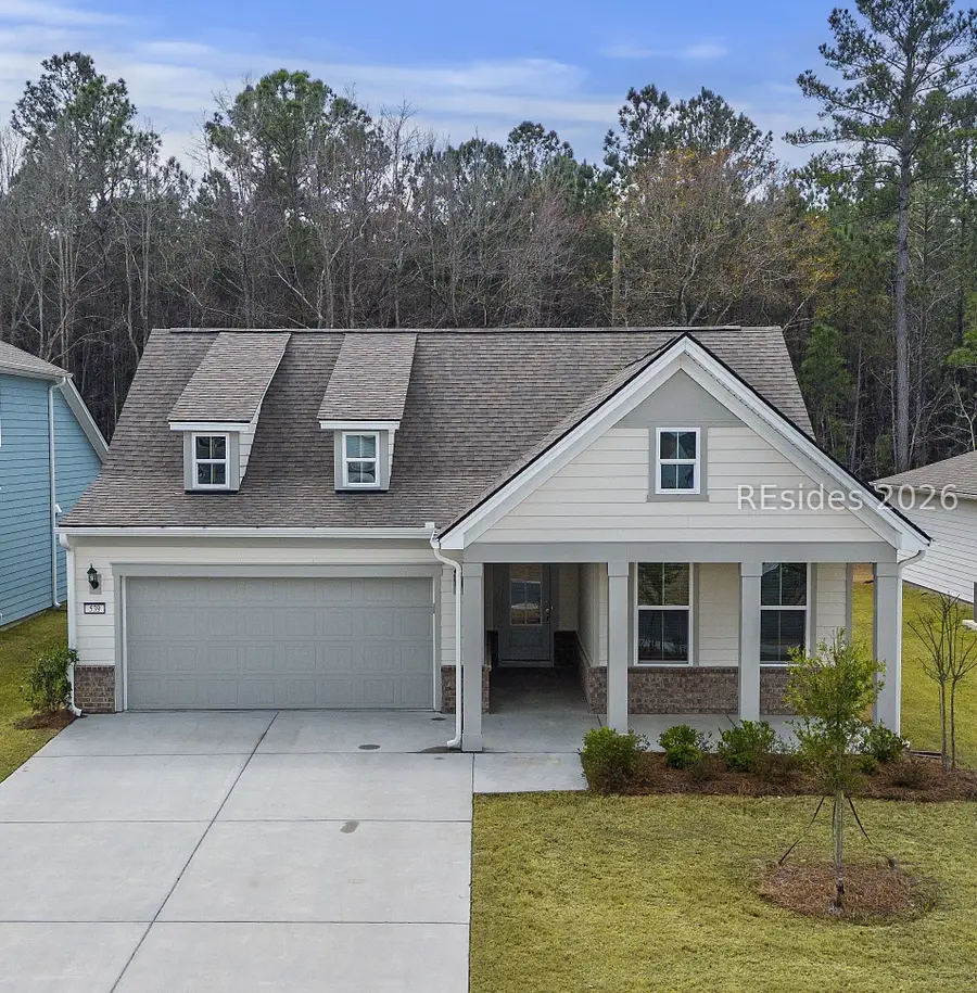 539 Sunfish Way, Bluffton, SC 29909 - #2