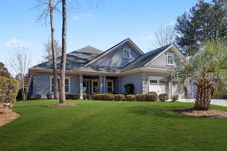 40 Catamaran Lane, Okatie, SC 29909 - #2