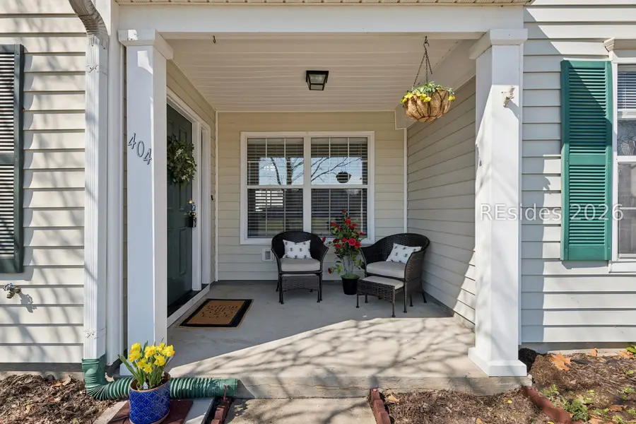 404 Park Side Way, Okatie, SC 29909 - #2