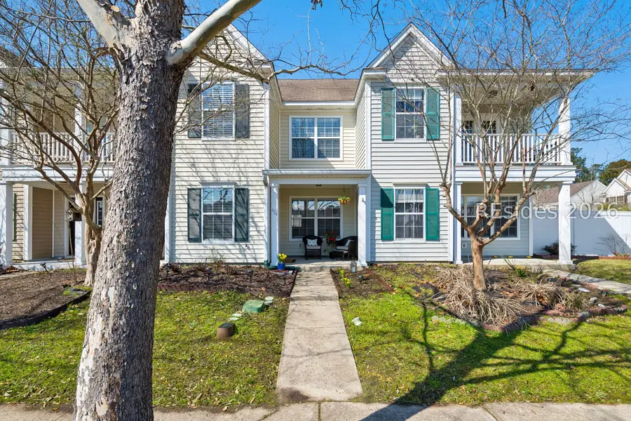 404 Park Side Way, Okatie, SC 29909 - #3