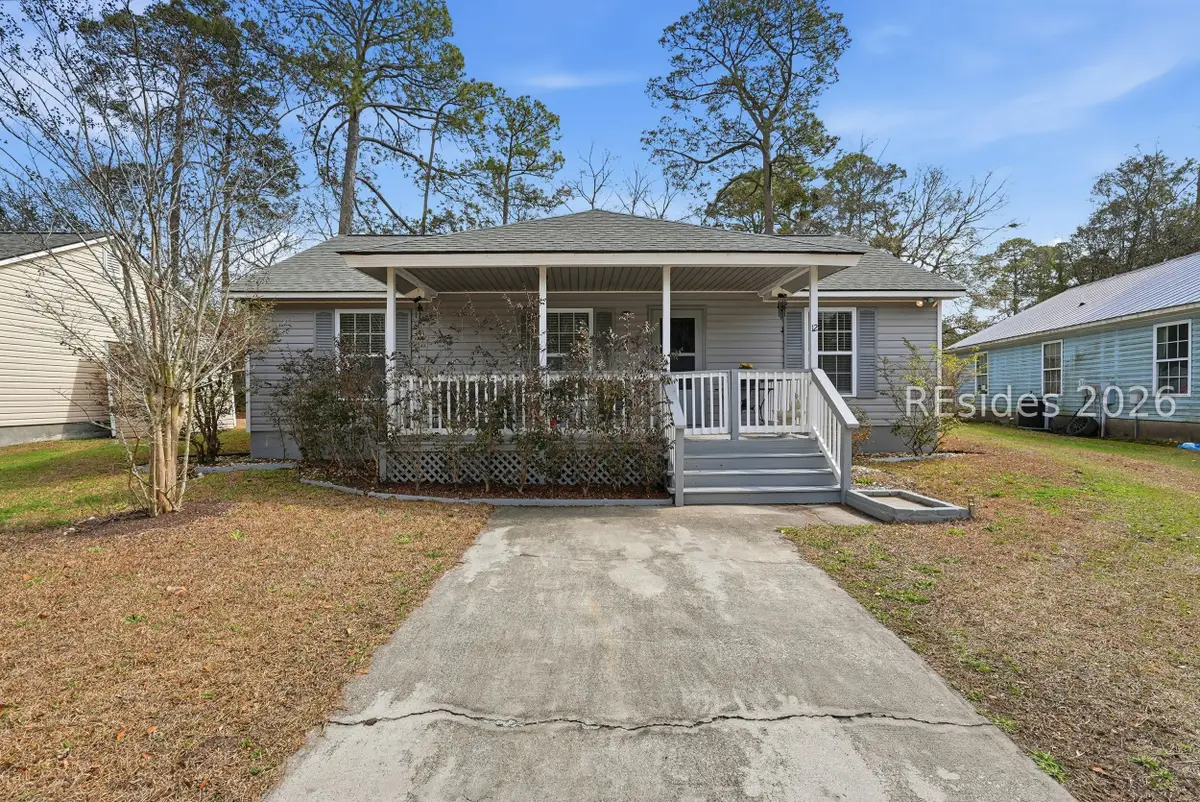 12 Quinn Court, Bluffton, SC 29910 - #1