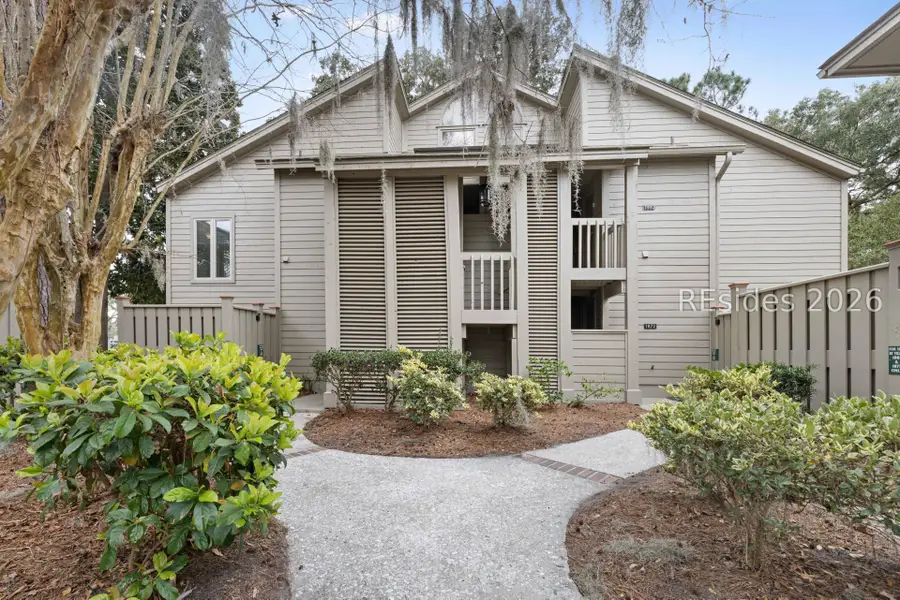 20 Queens Folly Road #1879, Hilton Head Island, SC 29928 - #2