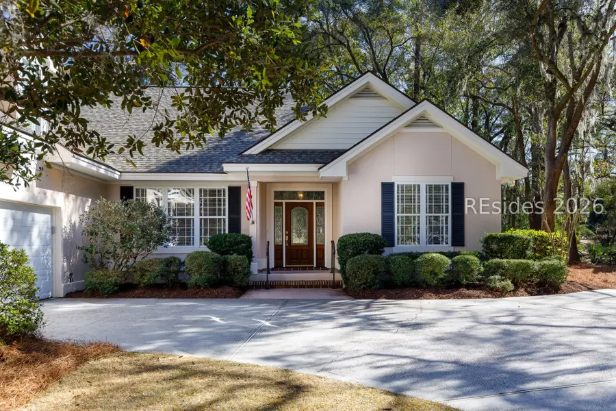 212 Fort Howell Drive, Hilton Head Island, SC 29926 - #2