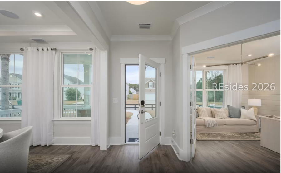 47 Coral Cove Road, Bluffton, SC 29910 - #2