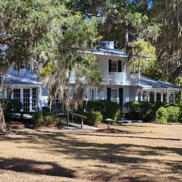 942 May River Road, Bluffton, SC 29910